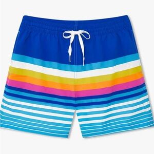 The Newports Swim Shorts Chubbies